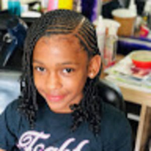 Meet your Posher, Jada